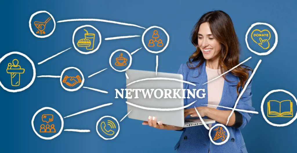 best Entrepreneur Networking Platform in 2026
